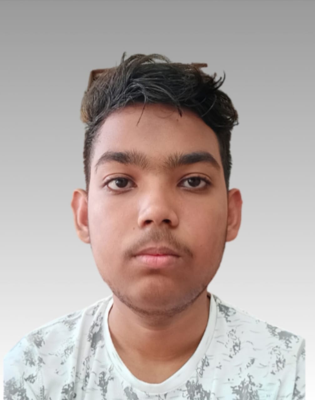 PRONAB  SARMA