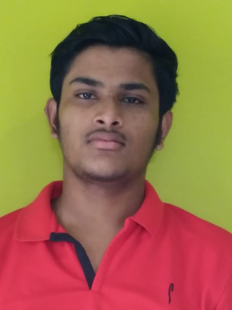 YASIR  HOQUE