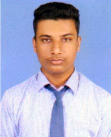 PREMON  SAHA