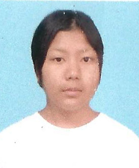 SANTINA  BASUMATARY