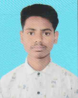 Bikash  Murmu