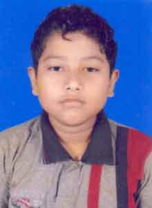 AKASH  SONAR