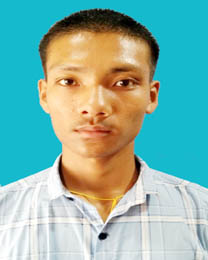 LACHUMAN  GURUNG