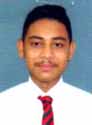 SAGAR  DEBANTH