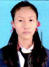HAMISHA  BRAHMA