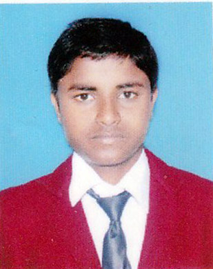 RAKESH  SAW