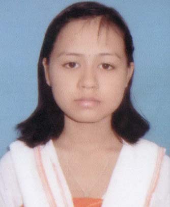 AKRANGMA  BRAHMA