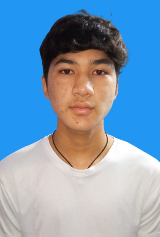 JOYDEEP  NEWAR