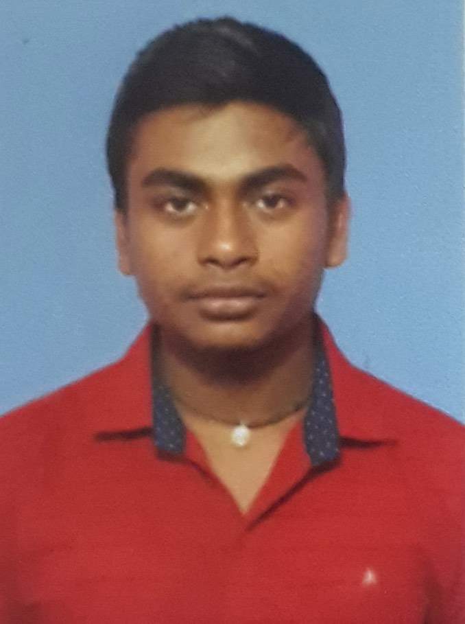 SAMIR  SAHA