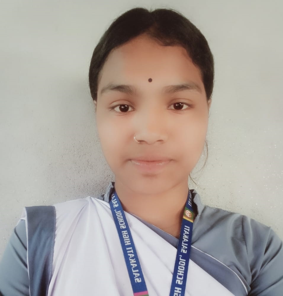 ANKITA  NATH