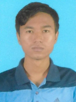 KAMAL  BRAHMA