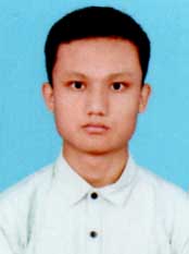DWIKLONG  BRAHMA