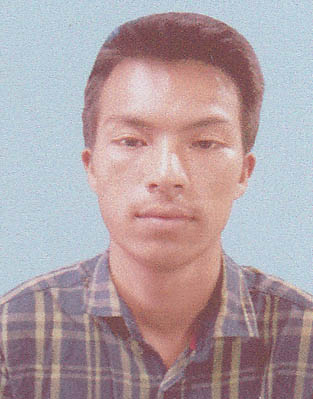 MADHURAM  BRAHMA