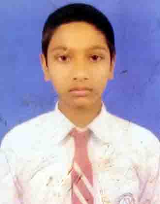 NISHANT KUMAR ROY
