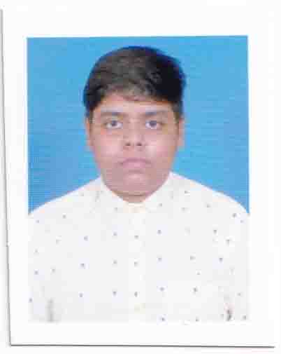 BISWAJYOTI  BHATTACHARJEE