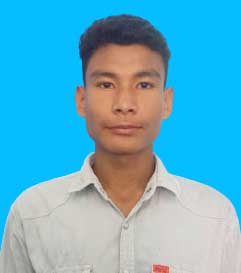 RINGKANG  BASUMATARY