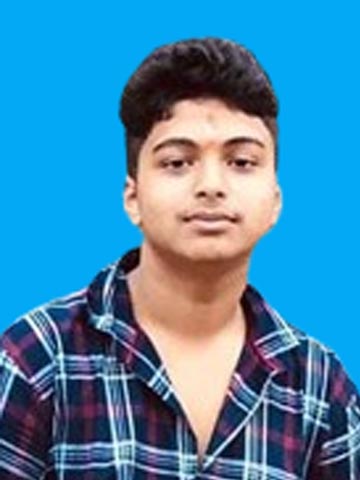 BIJOY  BHOWMICK