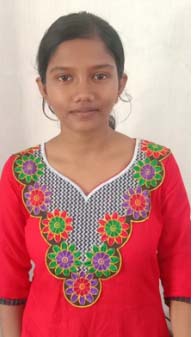 MEGHALI  MANDAL