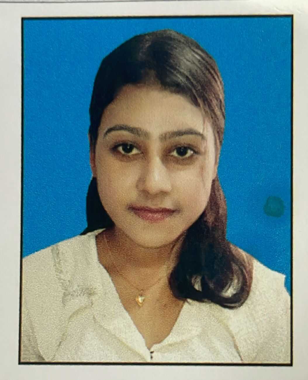 Barnali  barman
