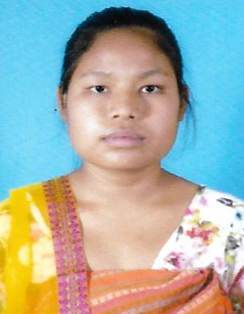 HARIMU  MUSHAHARY