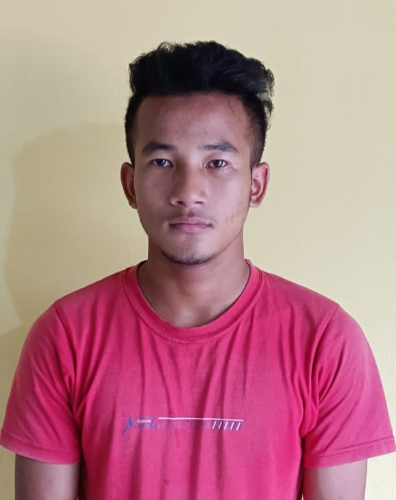 sagar  narzary