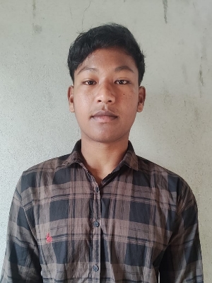 JEET  Roy