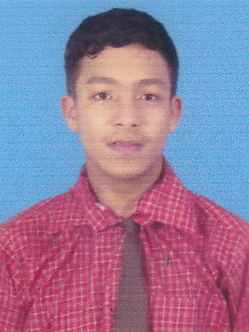 Subhajit  Saha