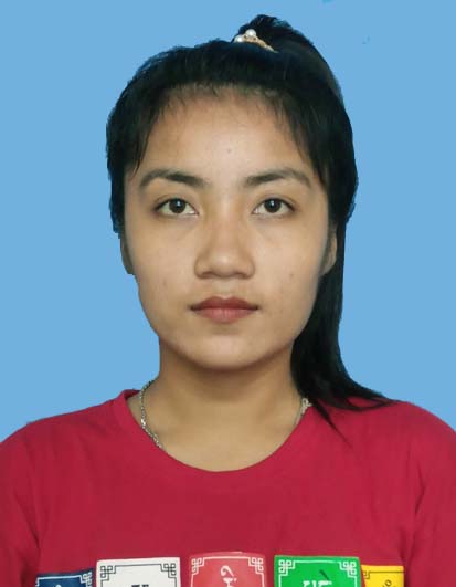 MAMATA  BASUMATARY