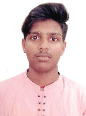 raju kumar sah