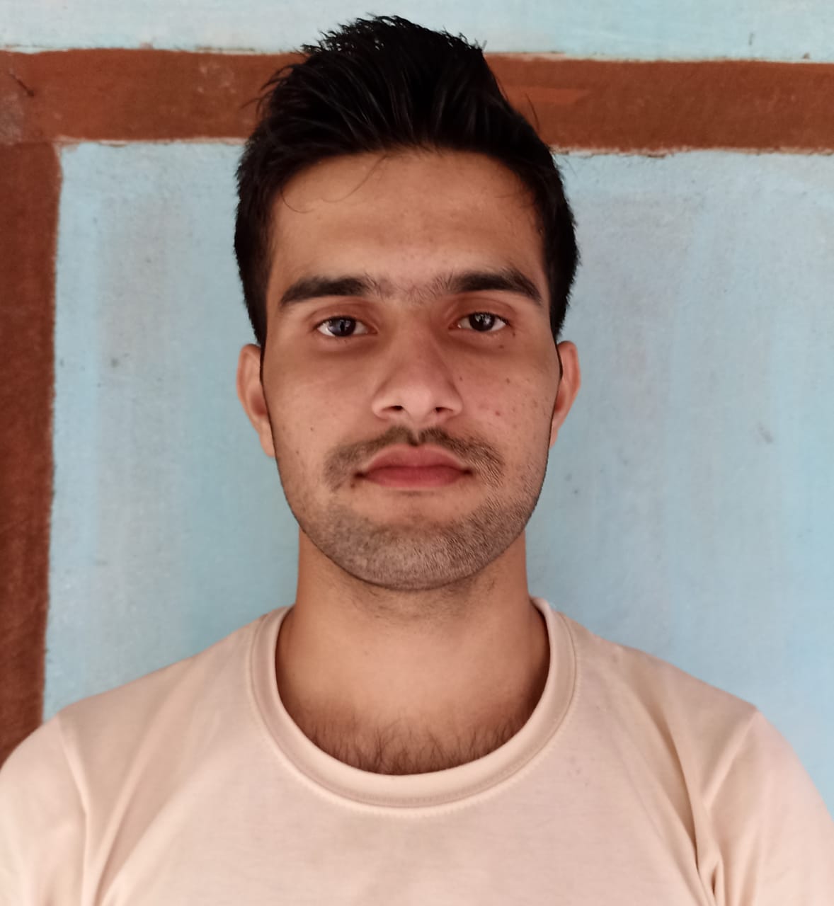 Kiran  Dahal
