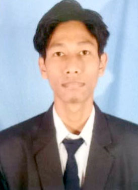 rituraj  basumatary