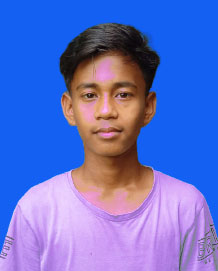 pritikesh  roy