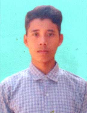 bijoy  basumatary