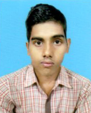 VIKASH  ROY