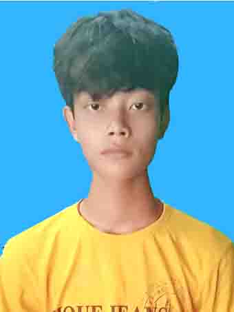Nipu  Basumatary
