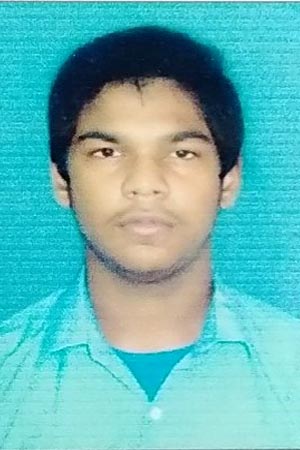 ABIR  CHAKRABORTY