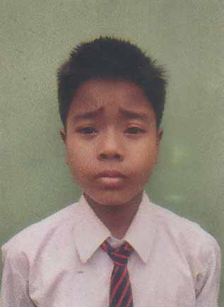 BIPLAB  BARMAN