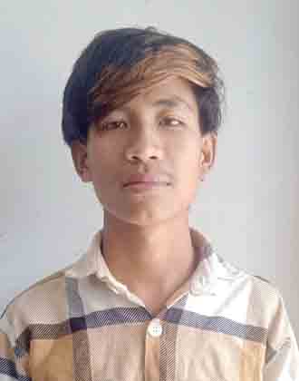 gyanendra  magar