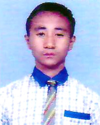 SAHIL  MASHAHARY