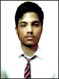 ROHIT  BHADRA