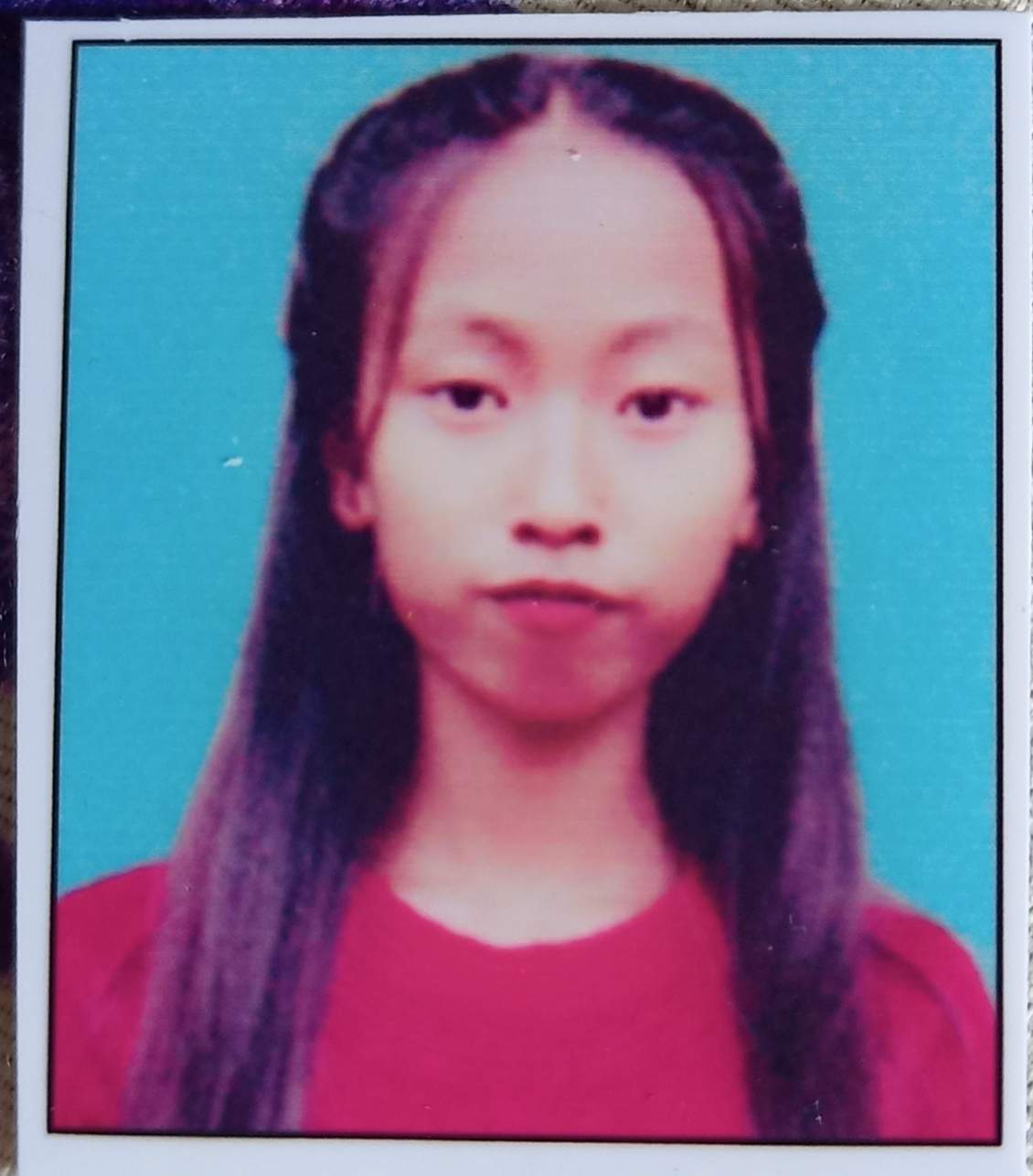 Luthacha  Khaklary
