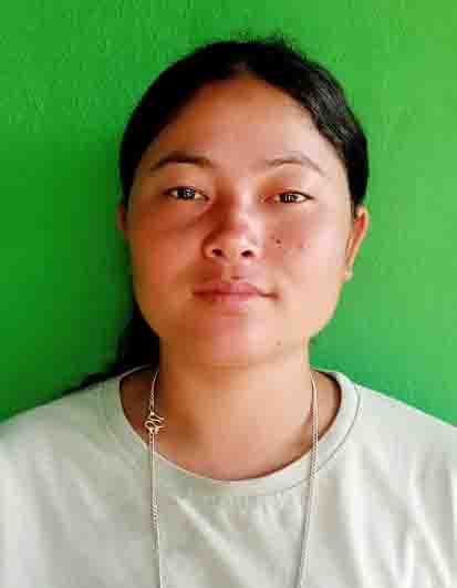 PRITI MAYA MAGAR