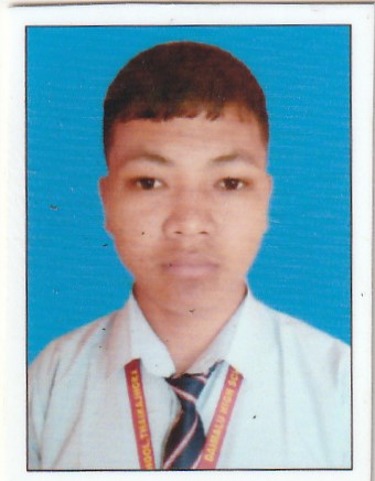 MITHISAD  WARY