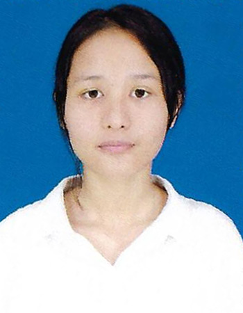 SANIA  BASUMATARY