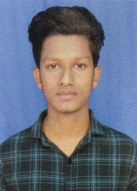 AMIT  GHOSH