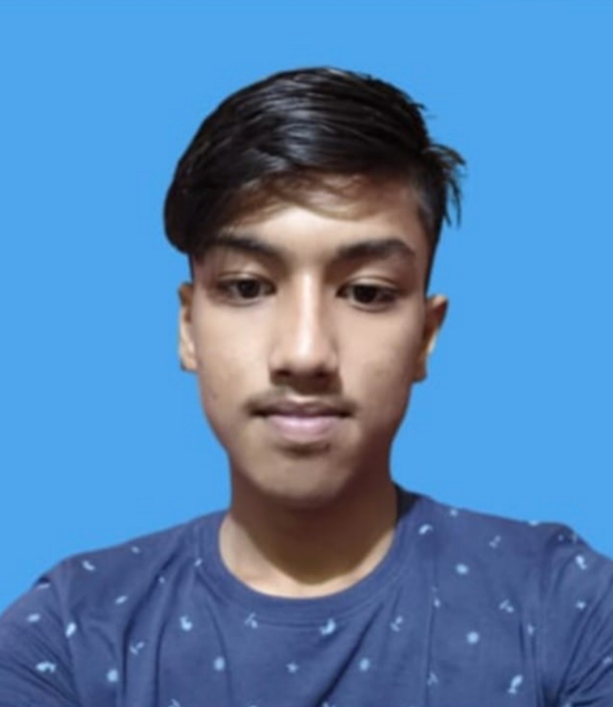 BIJOY  DAS