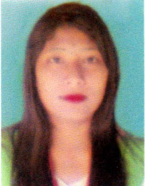 PANJA  BORO