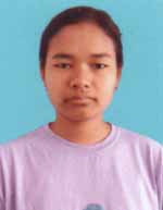 PROTIKA  MOCHAHARY