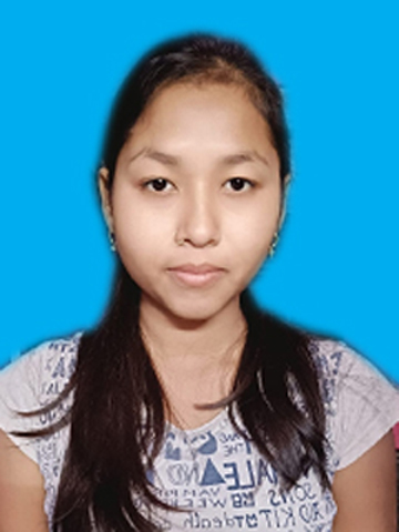 Jhuma  Roy