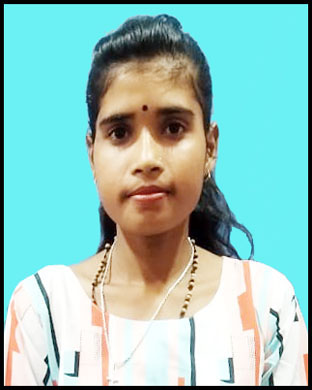 GANGA  SORENG